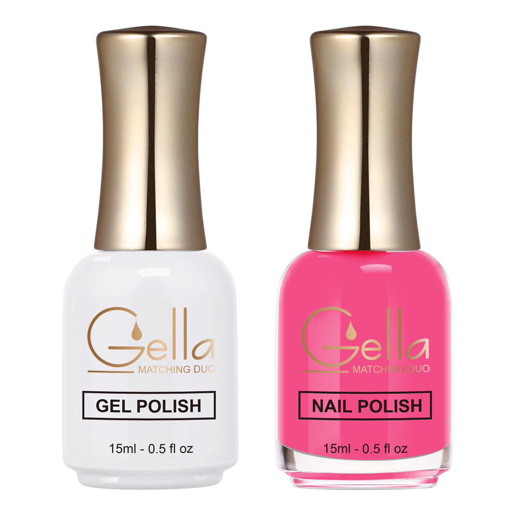 Matching Duo - GN317 Pink Ribbon