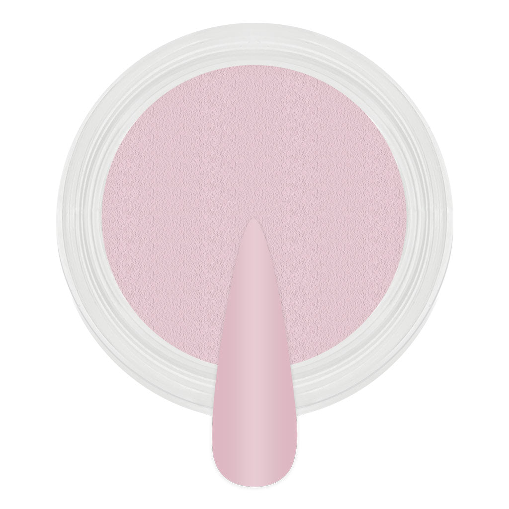 Dip & Acrylic Powder - D260 Cute Pink