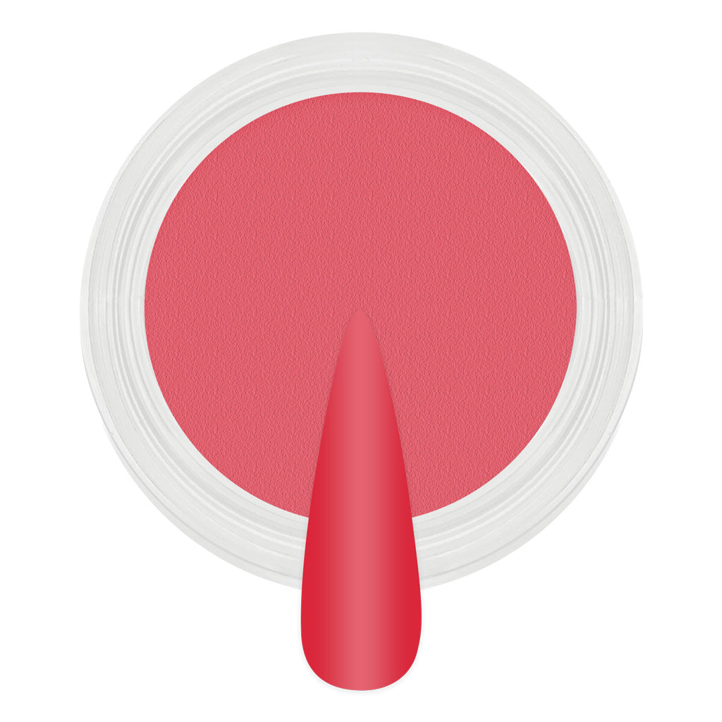 Dip & Acrylic Powder - D269 Inferno Pink