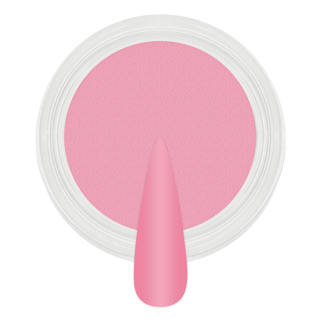 Dip & Acrylic Powder - D278 Sandy Pink