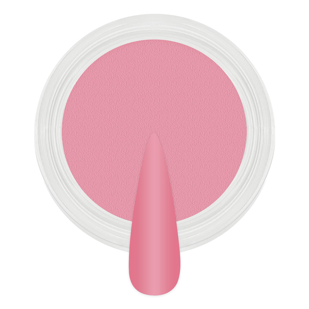 Dip & Acrylic Powder - D280 Pink Dolphin