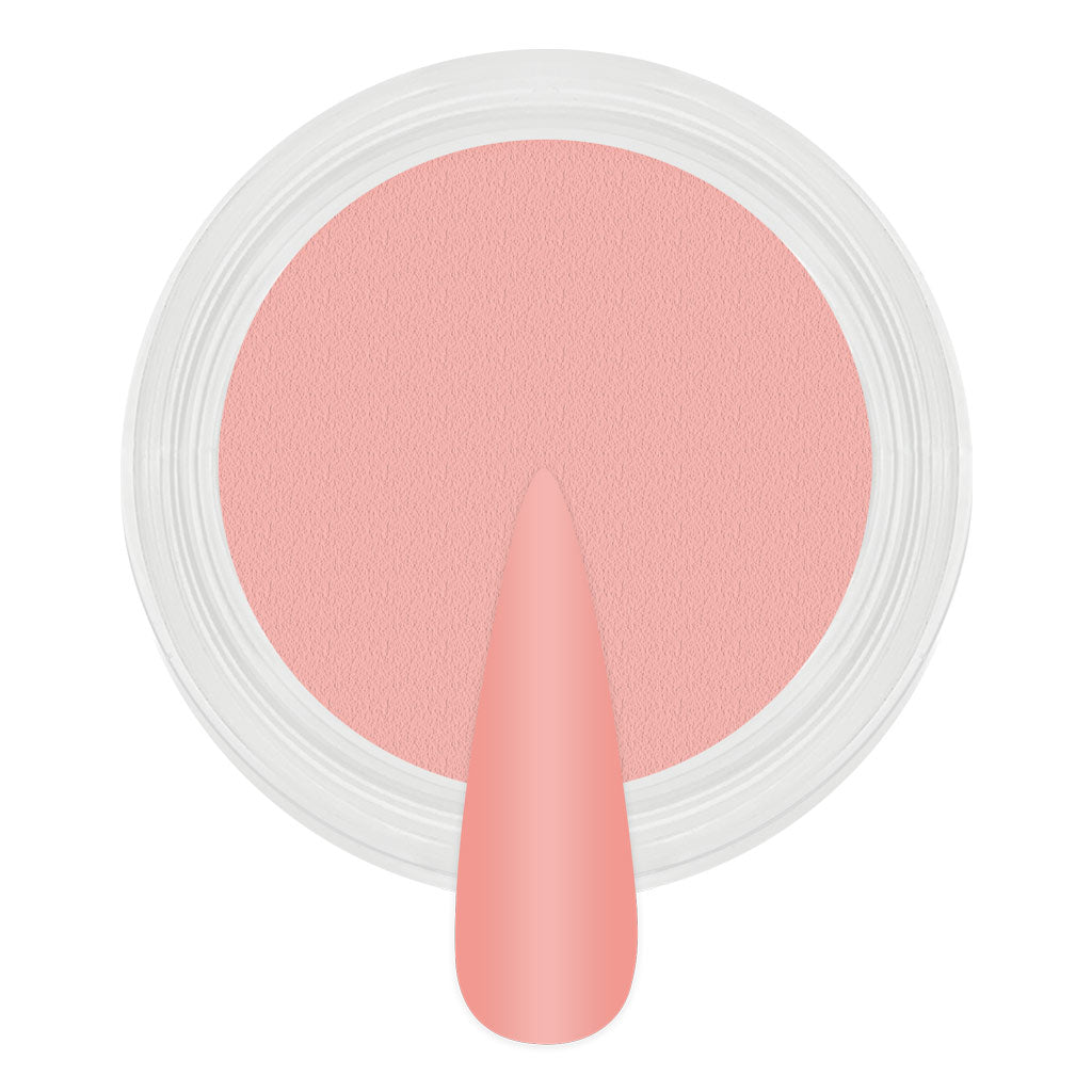 Dip & Acrylic Powder - D283 Pink Lemonade