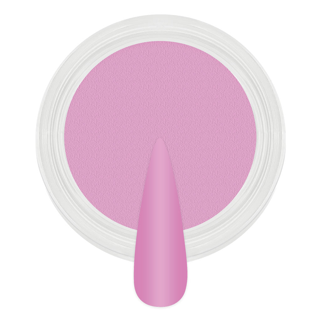 Dip & Acrylic Powder - D286 Pop Pink