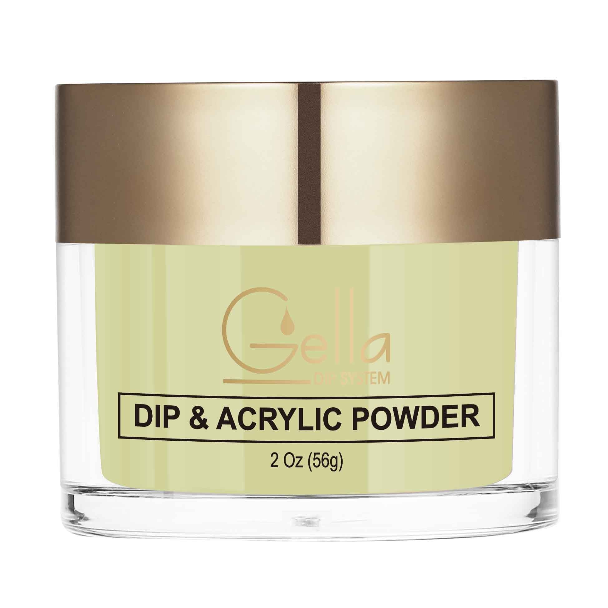Dip & Acrylic Powder - D217 Goldilocks