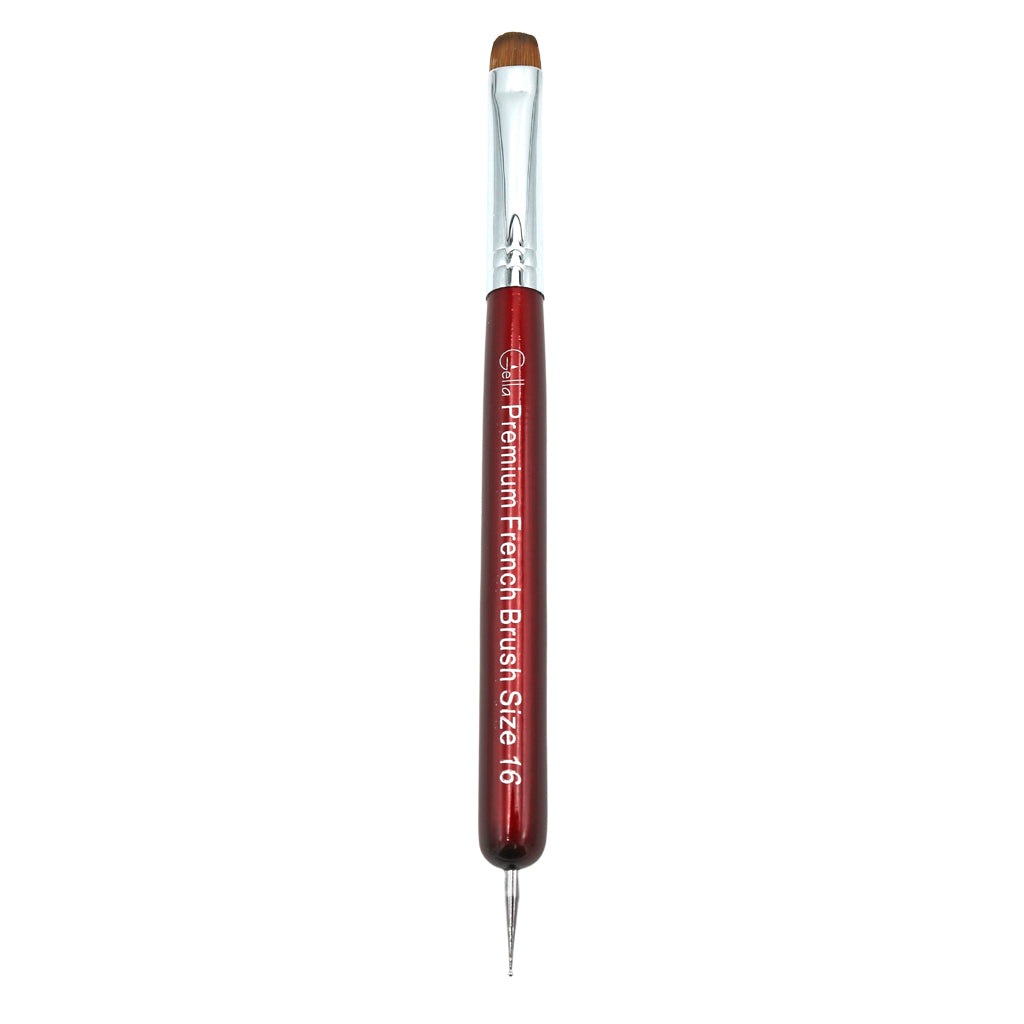 French brush store