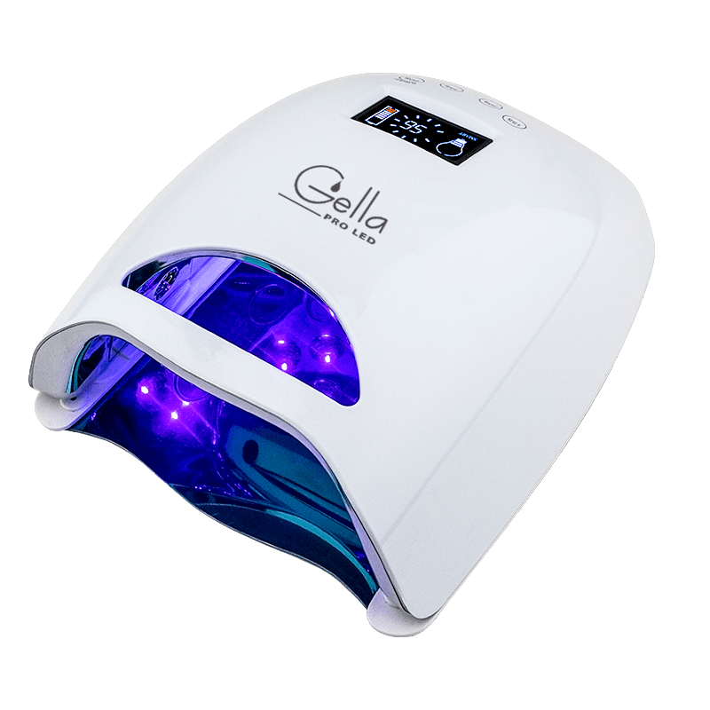 Gella Pro LED Cordless Lamp 48W White