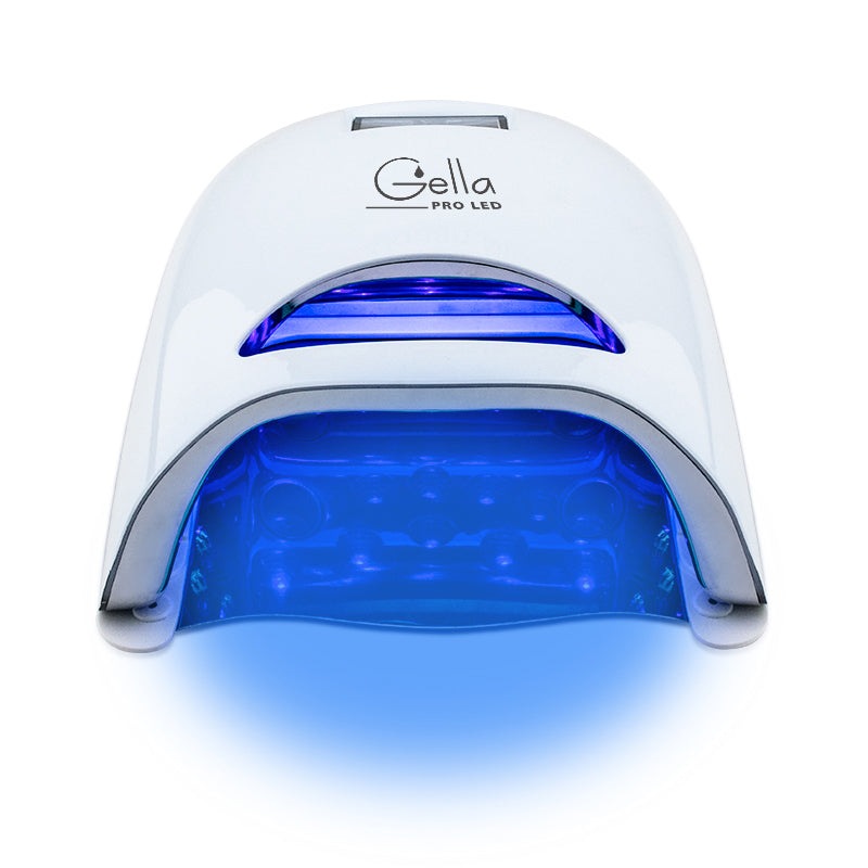 Gella Pro LED Cordless Lamp 48W White