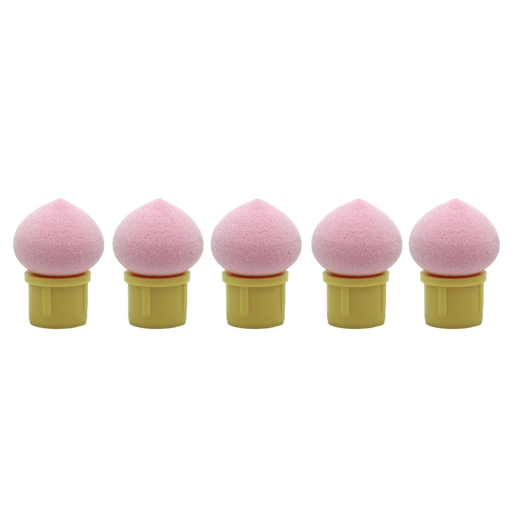 Gella Sponge Brush Replacement Sponge Replacement Part