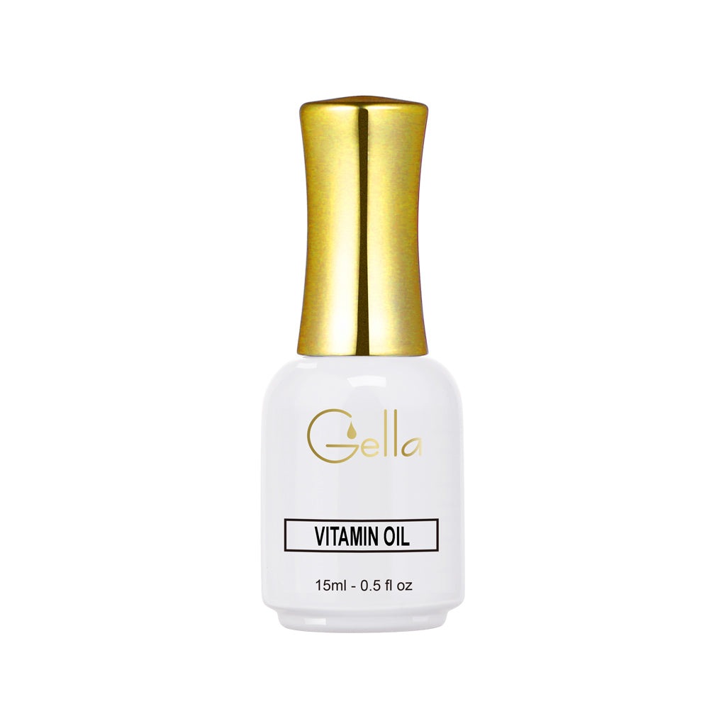 Gella Dip Liquid - Vitamin Oil