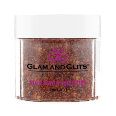 Glow Acrylic - GL2045 Scattered Embers