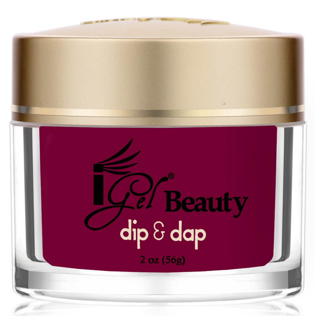 Dip & Dap - DD035 Mulberry