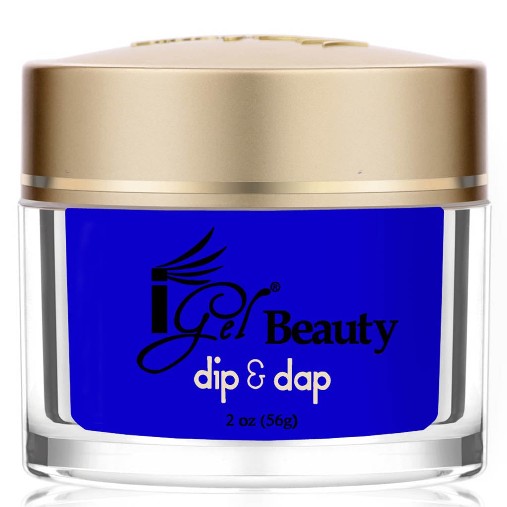 Dip & Dap - DD118 Bellissimo blue