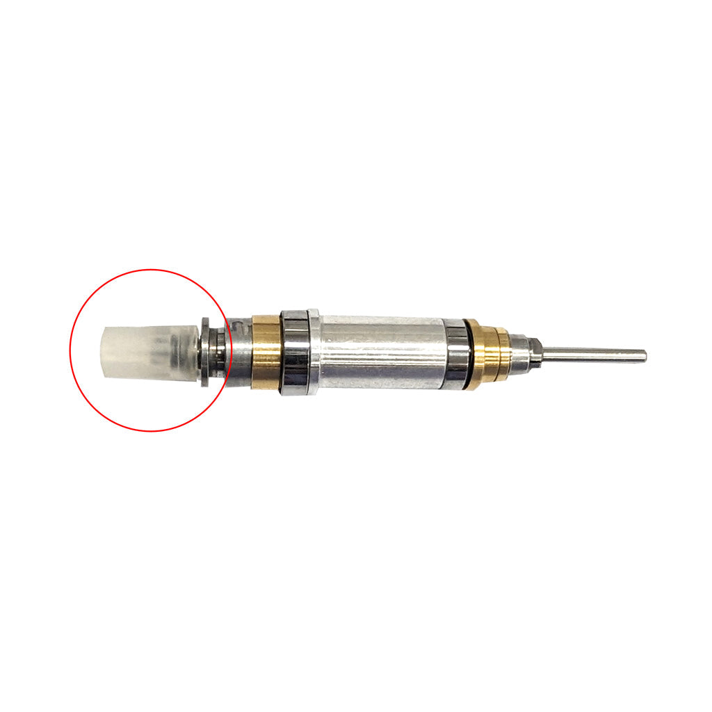 Drill Motor Joint Replacement