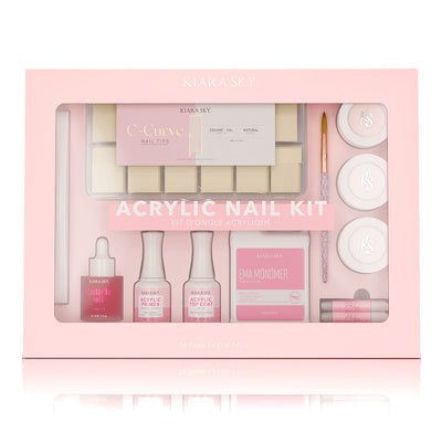 KS Acrylic Nail Kit