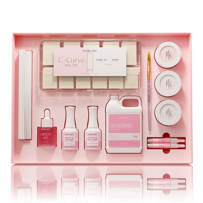 KS Acrylic Nail Kit