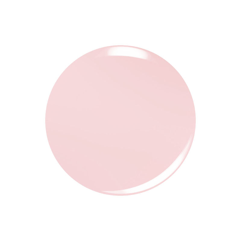 Cover Acrylic Powder - 12CVA009 Pale Pink