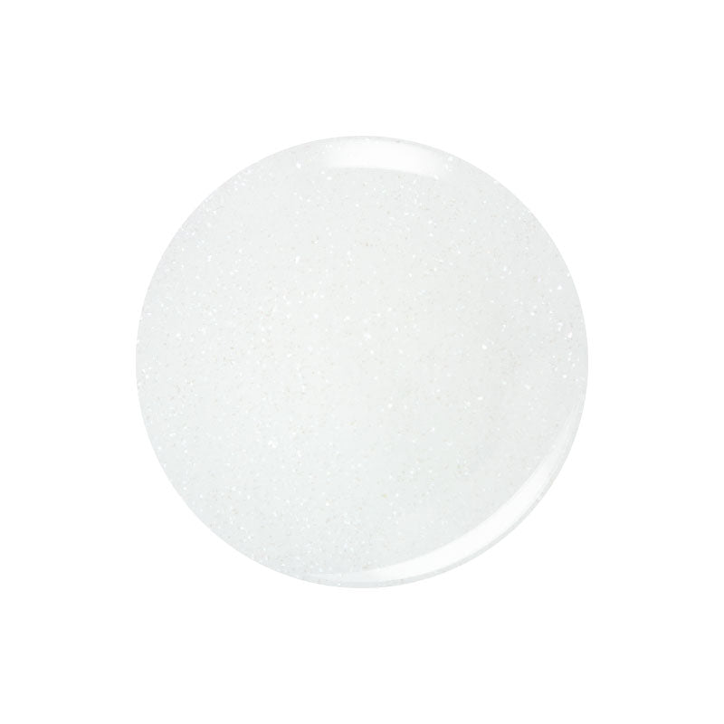 Cover Acrylic Powder - DMCV016 Glistening Snow