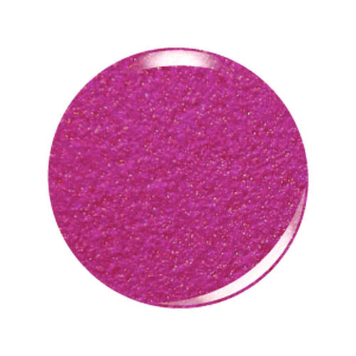 Gel Polish Circle Swatch - G422 Pink Lipstick