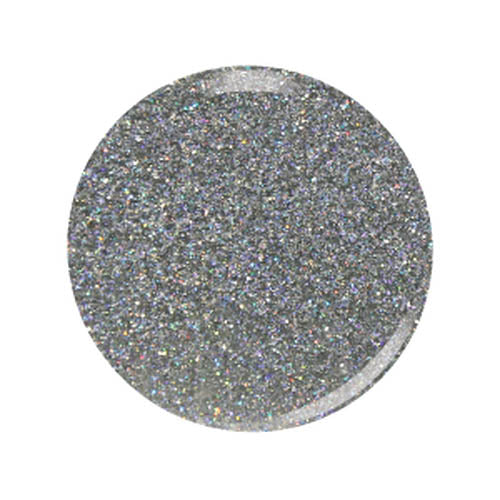 Dip Powder Circle Swatch - D437 Time For A Selfie