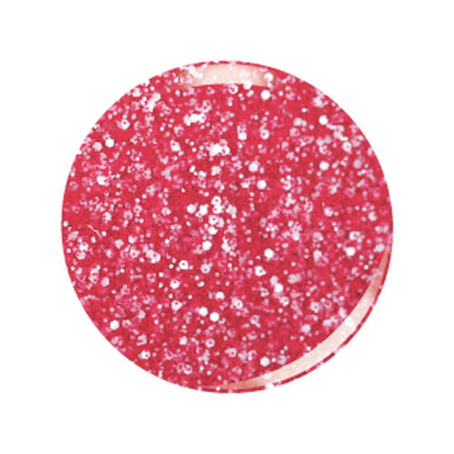 Nail Lacquer Circle Swatch - N461 Forbidden