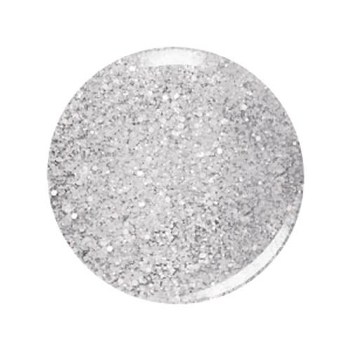 Nail Lacquer Circle Swatch - N489 Sterling