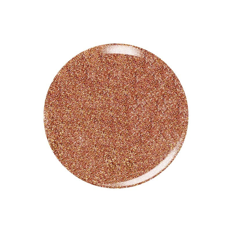 All in One Gel Circle Swatch - G5026 Prom Queen