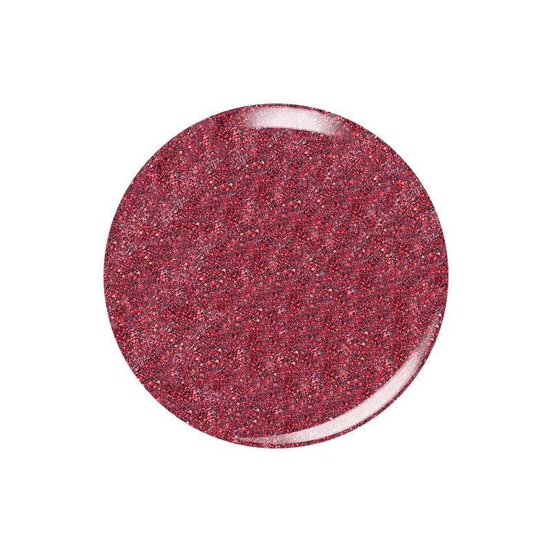All in One Gel Circle Swatch - G5027 Bachelored