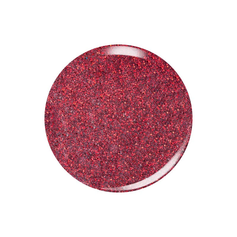 All in One Powder Circle Swatch - D5035 After Party