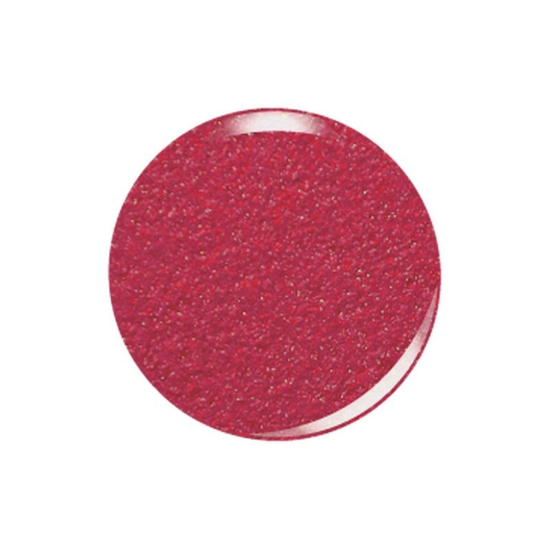 All in One Powder Circle Swatch - D5036 Sweet & Sassy
