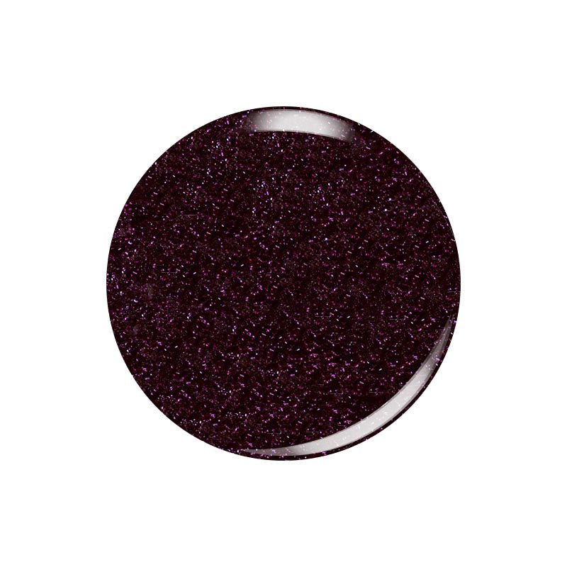 All in One Powder Circle Swatch - D5064 Euphoric