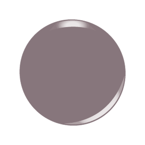 Dip Powder Circle Swatch - D512 Country Chic