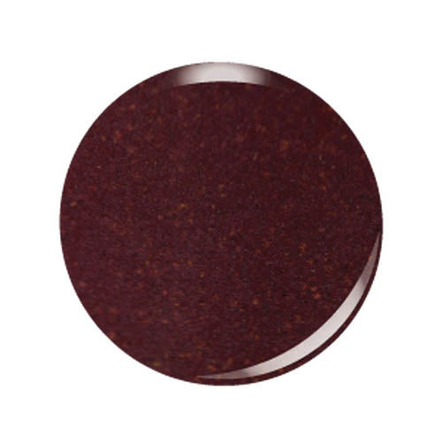 Dip Powder Circle Swatch - D515 Rustic Yet Refined