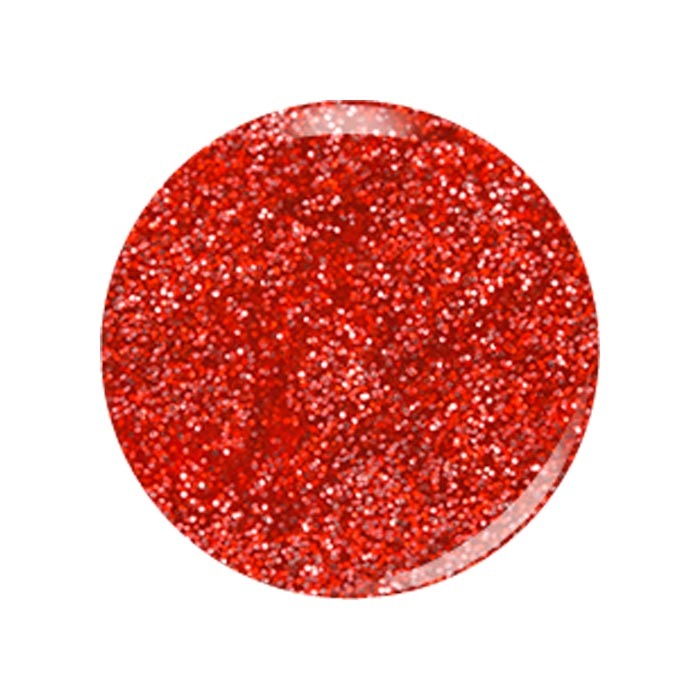 Nail Lacquer Circle Swatch - N551 Passion Potion