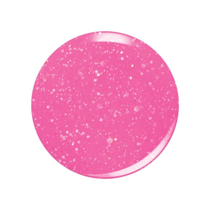 Nail Lacquer Circle Swatch - N620 That's Phat