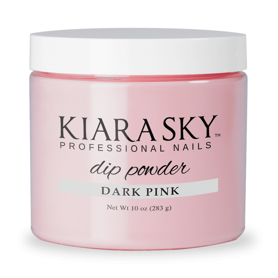 KS Dip Powder - Dark Pink 10oz