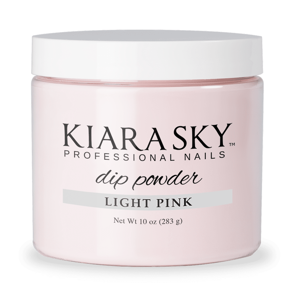 KS Dip Powder - Light Pink 10oz