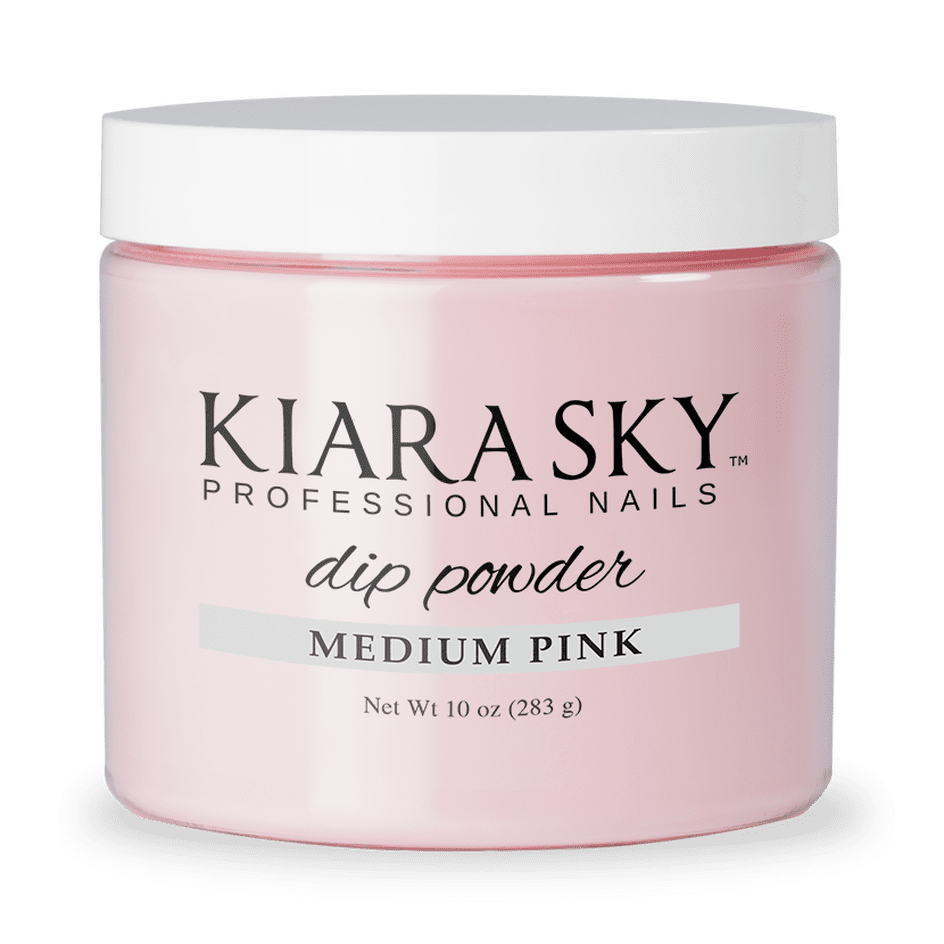KS Dip Powder - Medium Pink 10oz