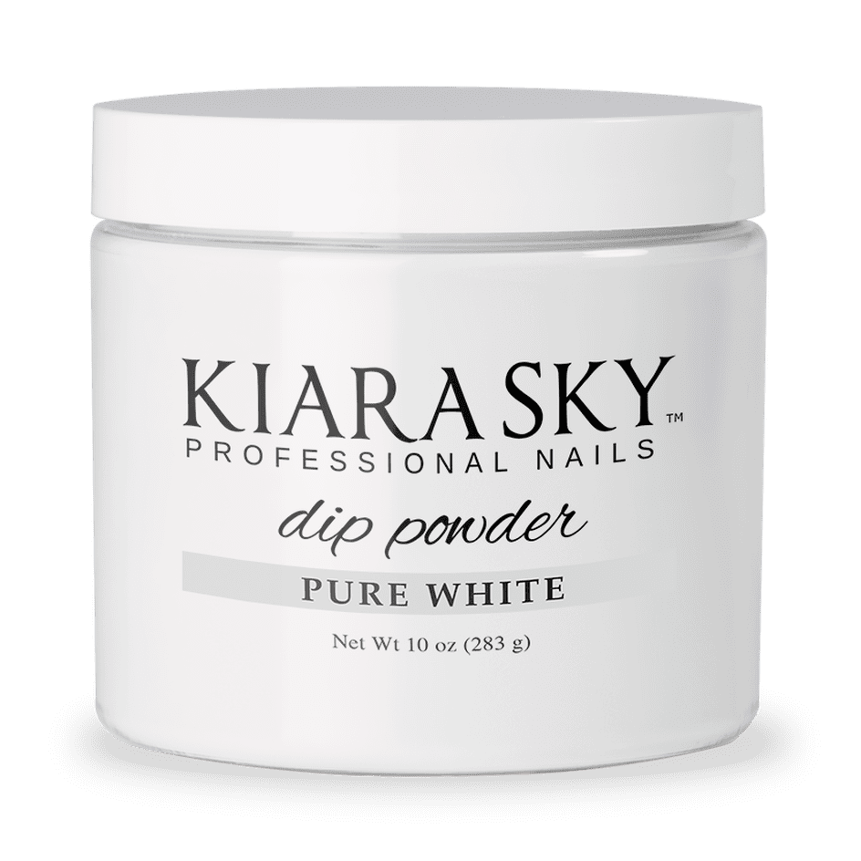 KS Dip Powder - Pure White 10oz