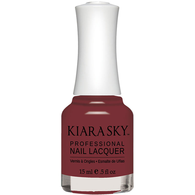 Nail Lacquer - N5107 Hex Appeal