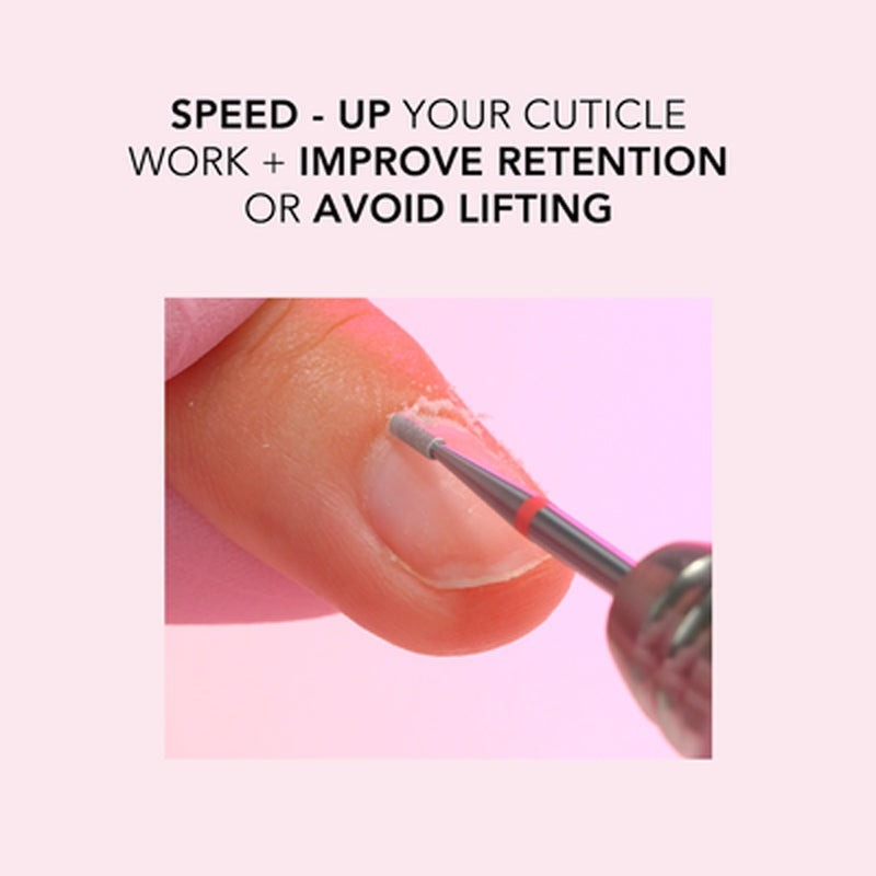 KS Mini Barrel Diamond - Medium