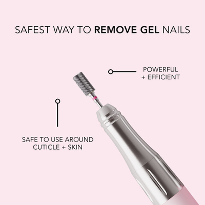 KS Safety Removal Bit - Fine