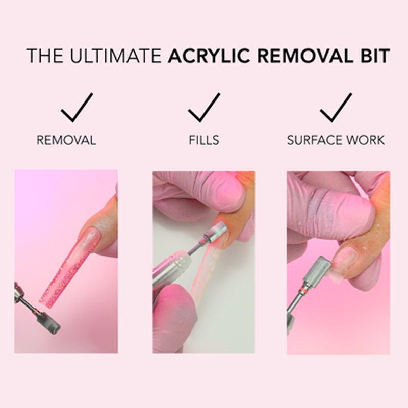 KS Safety Removal Bit - Medium 