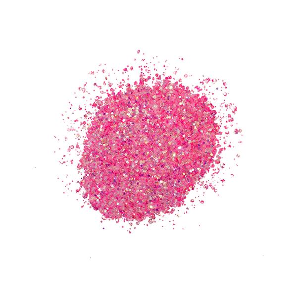 Sprinkle On - SP269 Pink Tiara