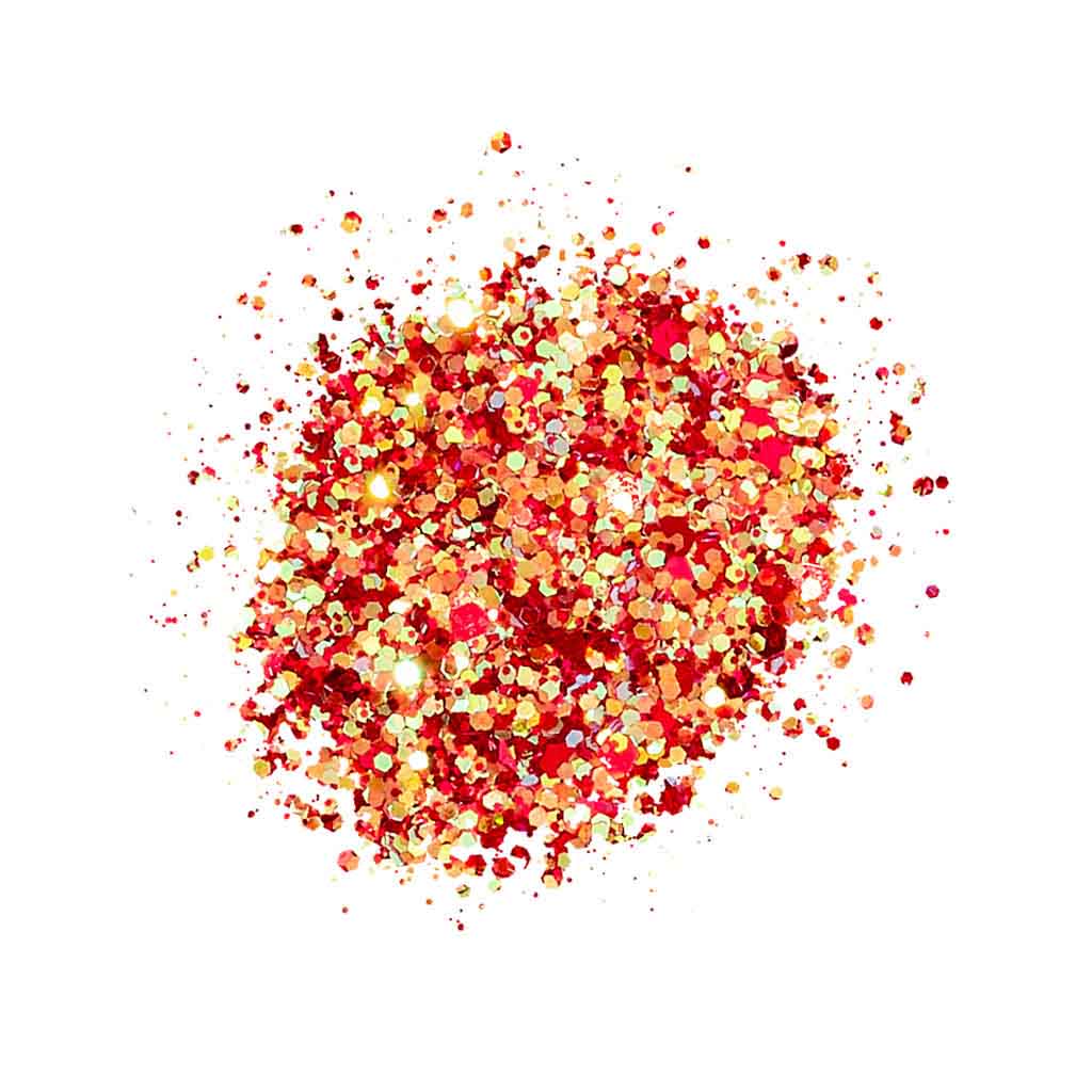 Sprinkle On - SP207 Queen Of Hearts