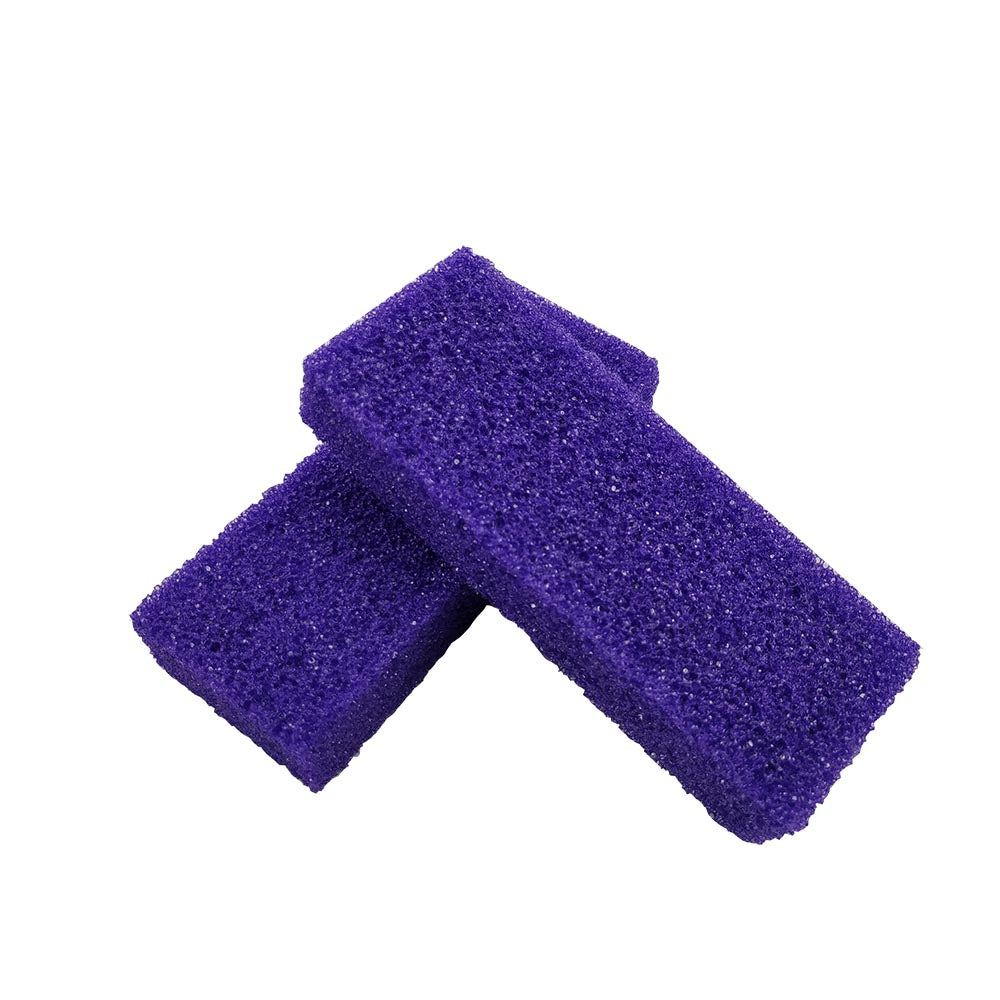 Pumice Pad Purple 2 Sided