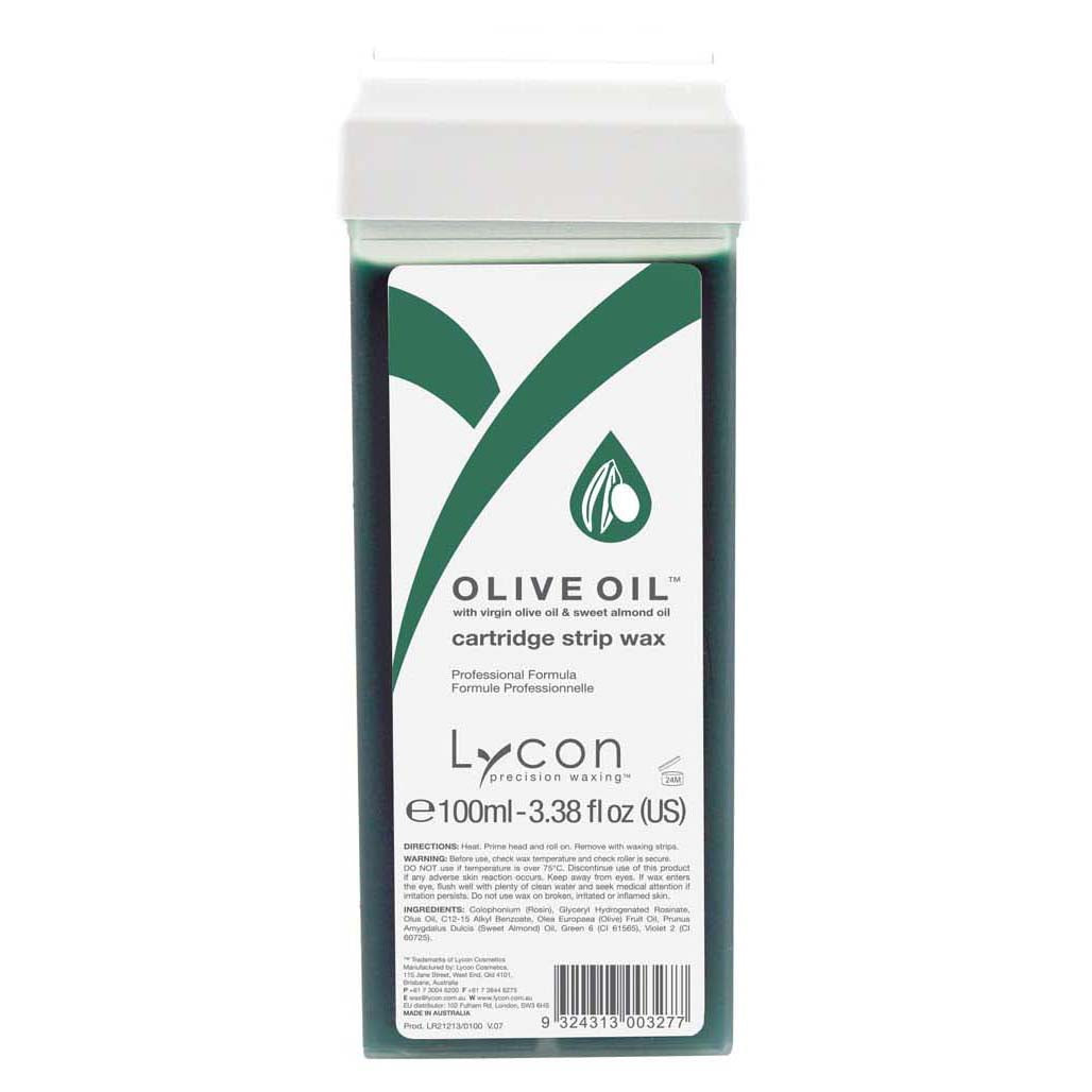 Olive Oil Cartridge 100ml