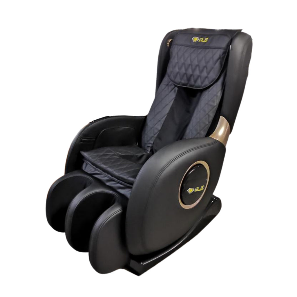 Massage Chair - RK1911 Black