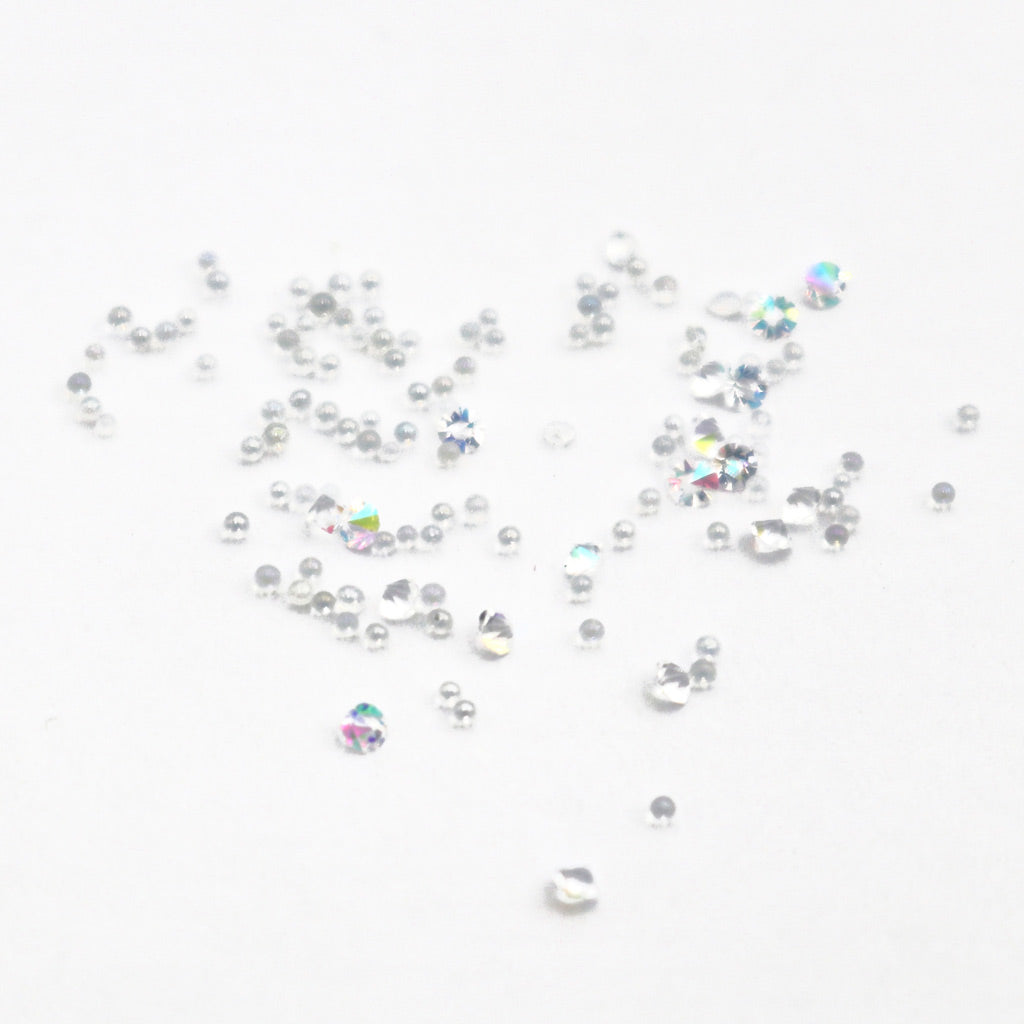 Crystal Beads JL-02