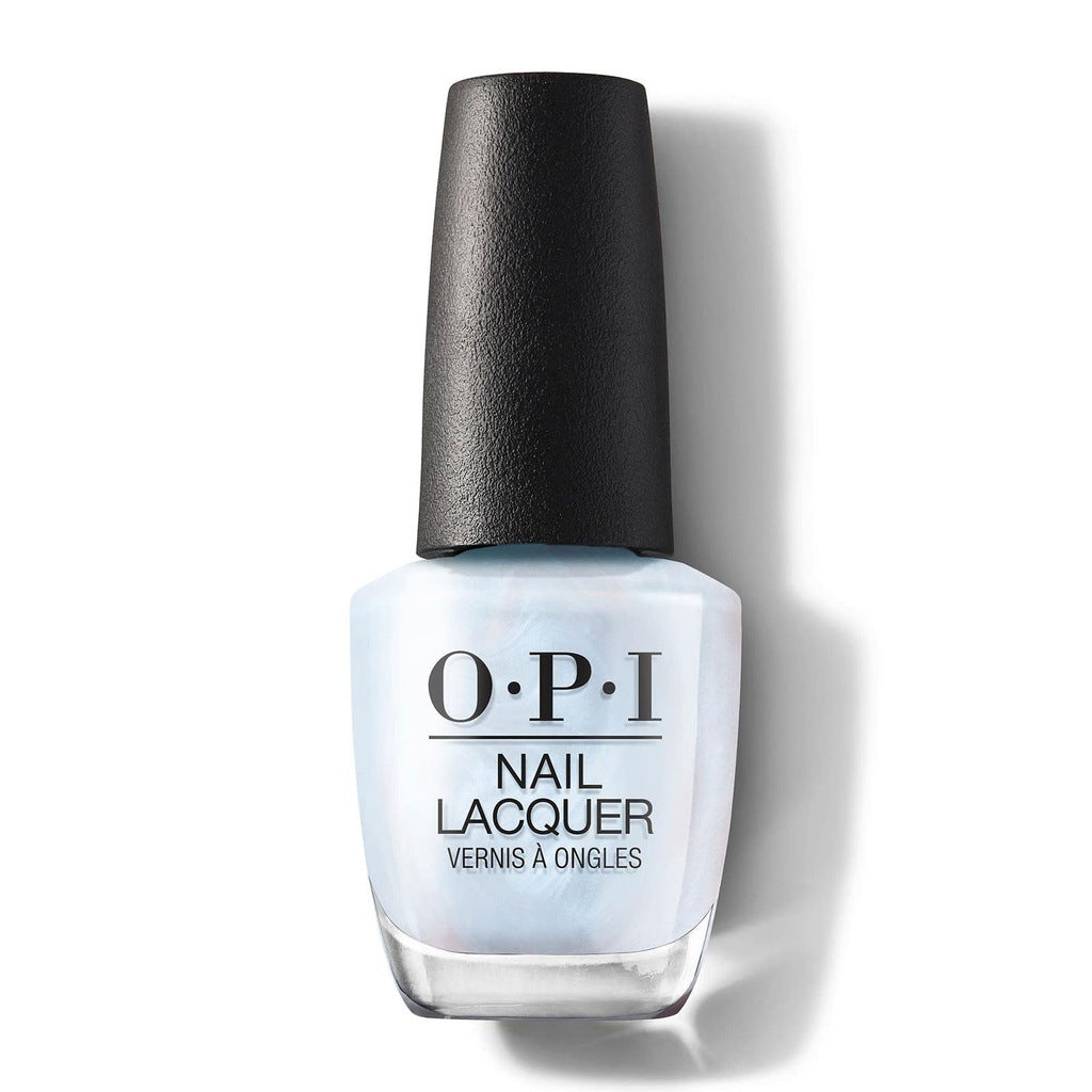 Nail Lacquer - MI05 This Color Hits all the High Notes