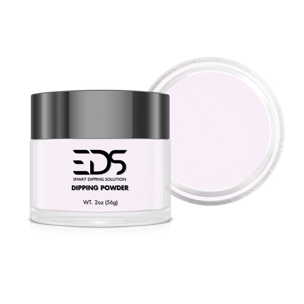 EDS Dip Powder - Crystal Clear